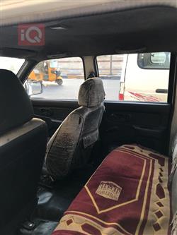 ميتسوبيشي L200